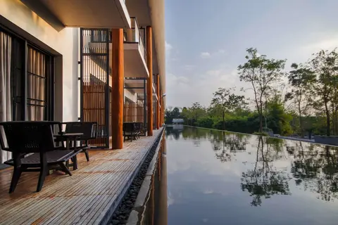 Veranda High Resort Chiang Mai – MGallery Collection in Hang Dong — foto 26