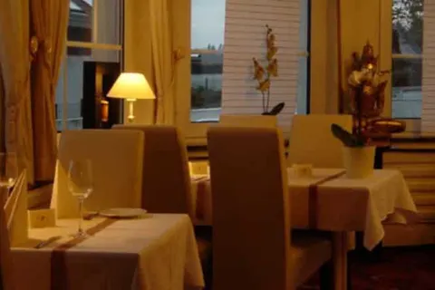 Hotel Palatino foto 2