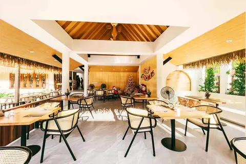 Diamond Cottage Resort & Spa in ภูเก็ต — foto 10