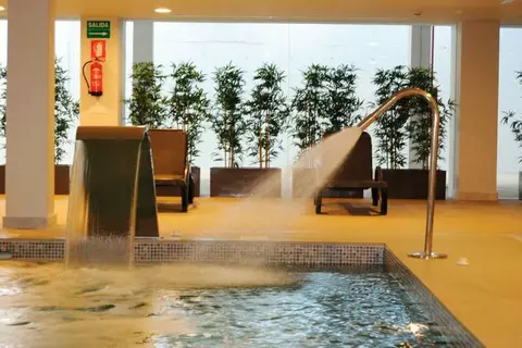 Hotel Garbi Costa Luz in Conil de la Frontera — foto 26
