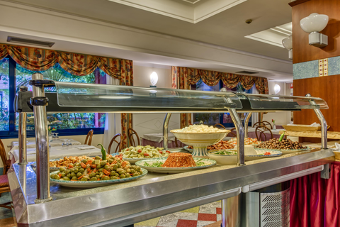 Hotel Caesar Palace foto 4