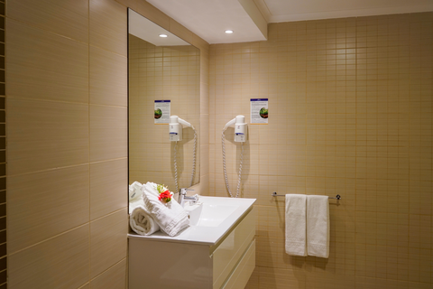 Appartementen Alfagar Village foto 20