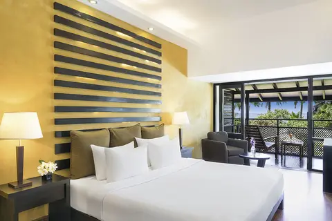 Thaala Bentota Resort in Bentota — foto 20