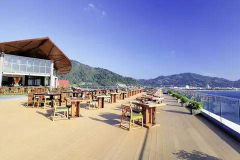 Kalima Resort & Spa Phuket in กมลา — foto 17
