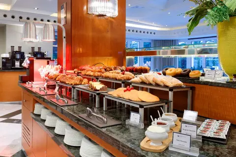 Eurostars Hotel Real in Santander, foto 30