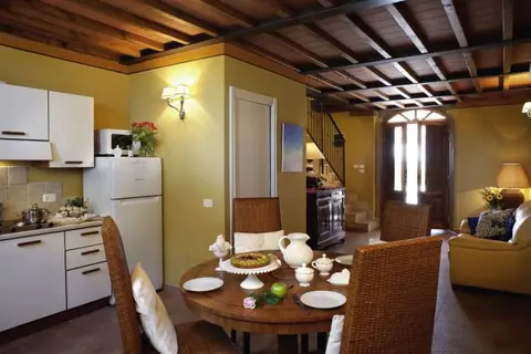 Fattoria San Lorenzo in Grosseto, foto 9
