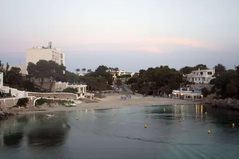Hotel Playa Santandria in Ciutadella, foto 18