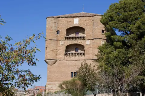 Parador de Benavente in Benavente — foto 20