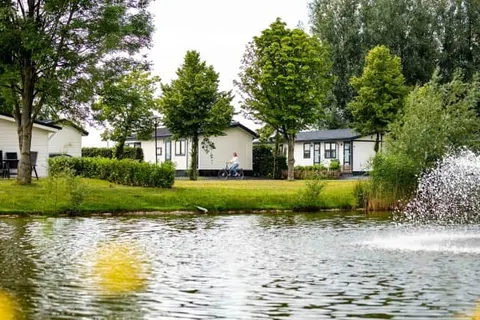 TopParken Recreatiepark het Esmeer foto 1