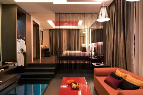 Z Through by The Zign in Pattaya, foto 30