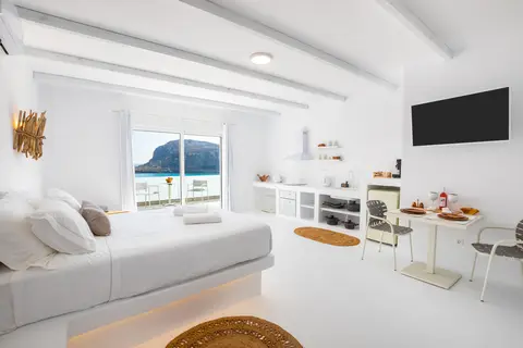 Thalasidi Luxury Suites in Δημοτική Ενότητα Καρπάθου — foto 3