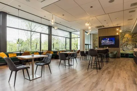 Hotel de Rousch foto 12