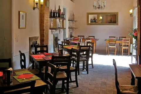 Resort Borgo di Colleoli in Palaia — foto 13