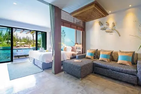 TUI Blue Mai Khao Lak in คึกคัก — foto 26