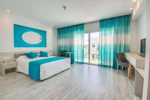 Anesis Hotel in Αγία Νάπα — foto 28