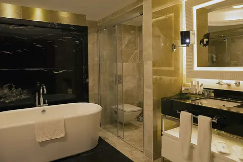 Dobedan Exclusive Hotel & Spa in Serik — foto 6