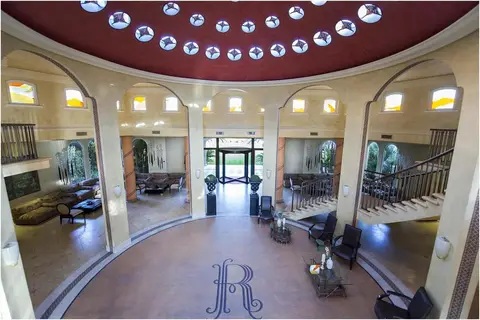 Romano Palace Luxury Hotel in Catania — foto 10