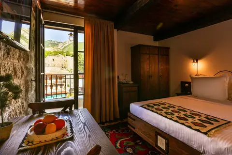 Stara Carsija Resort And Spa in Bar — foto 24