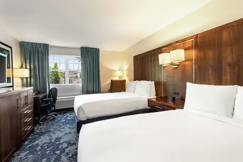 DoubleTree by Hilton Hotel Cape Cod - Hyannis in Barnstable — foto 13