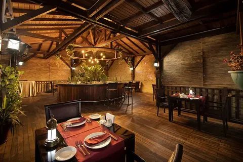 Seven Seas Gravel Select in Kemer, foto 27
