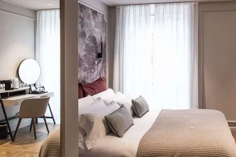 Soho Boutique Palacio de Pombo in Santander — foto 23