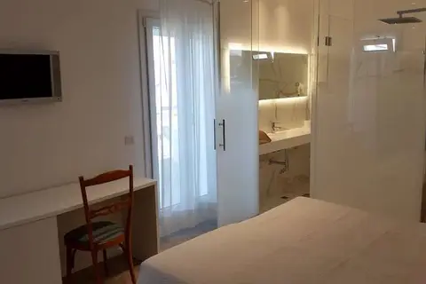 Hotel Chic in Cattolica — foto 11