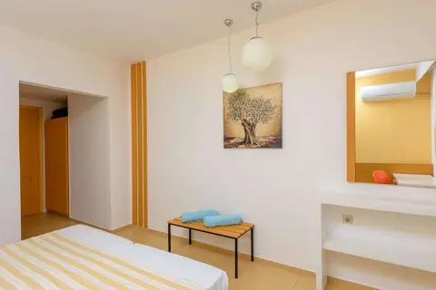 Zeus Hotels Palm Beach in Δημοτική Ενότητα Μαλίων — foto 29