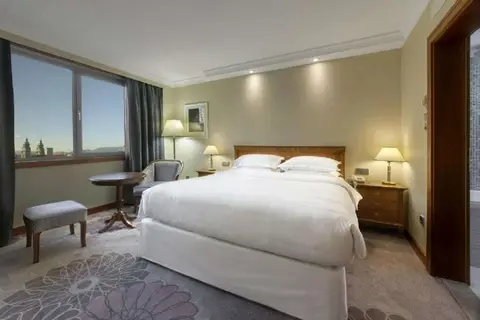 Sheraton Zagreb in Zagreb, foto 13