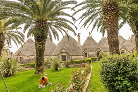 Tenuta Monacelle foto 3