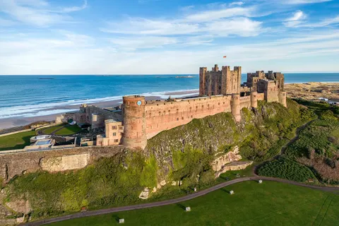 Het authentieke Noord-Engeland in Engeland — foto 2