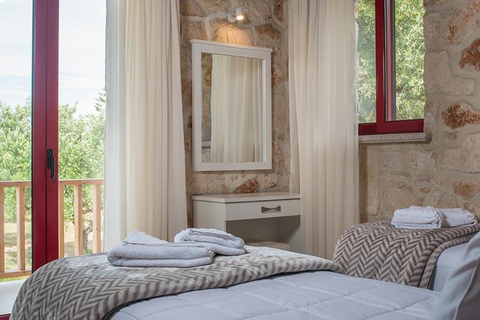 Chrisapella Country Houses foto 9