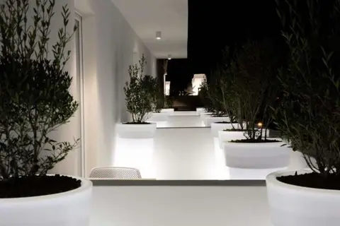M&F Hotel in Gallipoli — foto 3