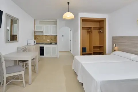 Sol Cala d'Or Apartamentos in Palma — foto 29