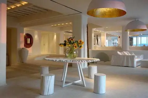 Cavo Tagoo Mykonos in hôtel Tagoo, foto 7