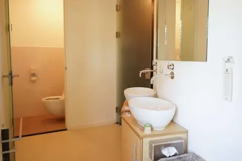 Boshotel Overberg foto 12