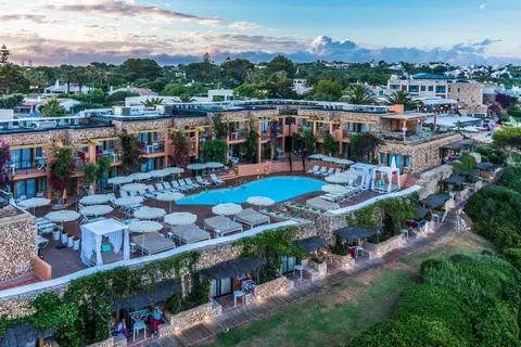 Pierre & Vacances Apartamentos Premium Menorca Binibeca in Sant Lluís — foto 5