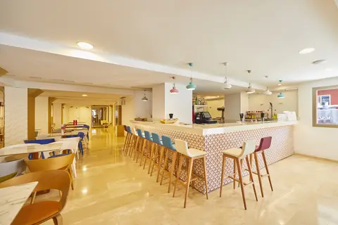 MLL Mediterranean Bay in Palma — foto 16