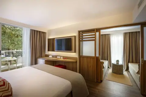 Valamar Girandella Resort - Designed for Adul in Labin — foto 20