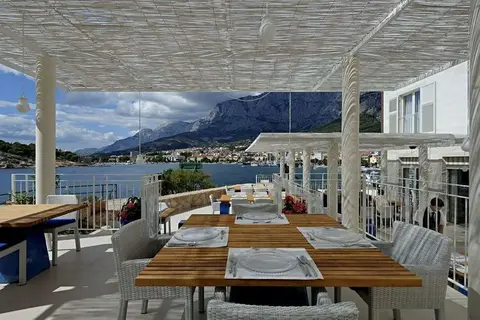 Hotel Osejava in Makarska — foto 18