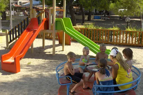 Portes Beach Hotel in Δημοτική Ενότητα Κασσάνδρας — foto 20