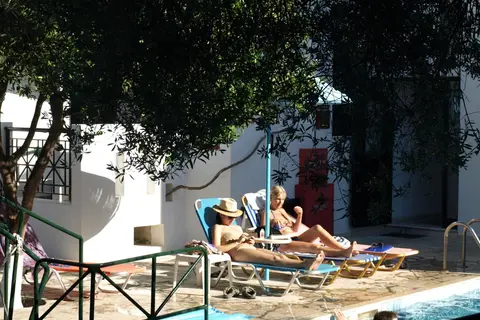 Kastro Studios & Apartments in Δημοτική Ενότητα Ιεράπετρας — foto 22