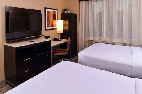Holiday Inn New York City - Times Square in New York, foto 26
