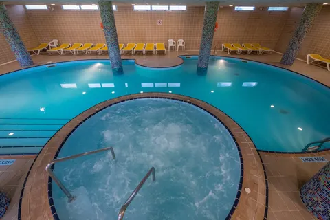Hotel Golden Taurus Aquapark Resort foto 19