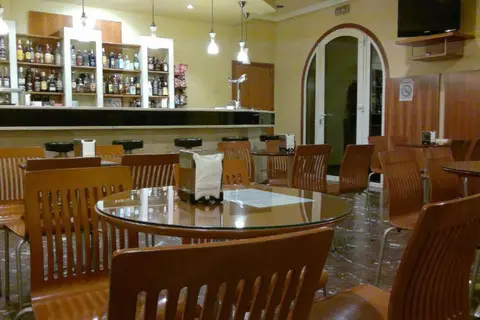 Bahia Bayona in Baiona — foto 15