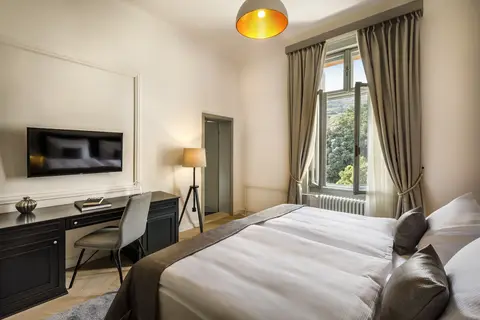 Hotel Imperial in Opatija — foto 30