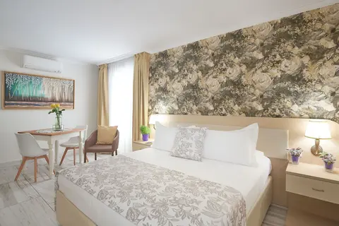 Hilton Garden Inn Rome Airport in Fiumicino, foto 6