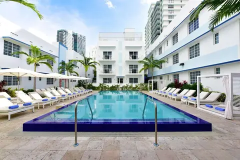 Pestana Miami South Beach in Miami Beach — foto 2