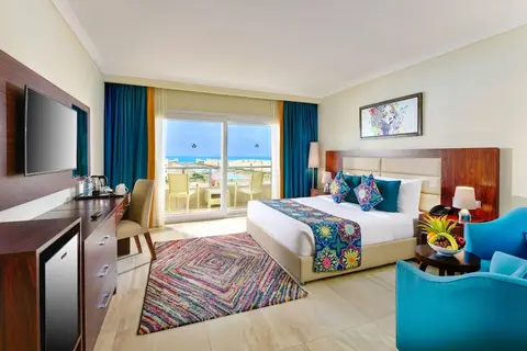 TOLIP North Coast Hotel in El Alamein, foto 30