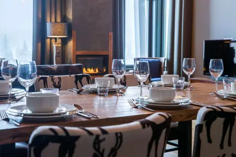 Skistar Lodge Trysil - Hotel in Trysil — foto 17