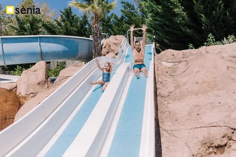 Camping Tucan foto 6